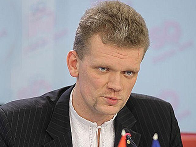 В понедельник оппозиция определится, прекратить ли блокирование Рады В понедельник оппозиция определится, прекратить ли блокирование Рады