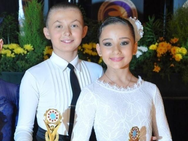 Авария унесла жизнь украинского чемпиона мира по бальным танцам (Фото) Авария унесла жизнь украинского чемпиона мира по бальным танцам (Фото)