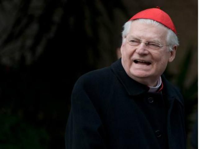 Фаворитом у боротьбі за пост Папи є італійський кардинал Скола, - експерти Фаворитом у боротьбі за пост Папи є італійський кардинал Скола, - експерти