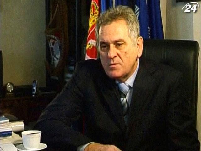 Президент Сербії: Ми не проміняємо Косово на ЄС