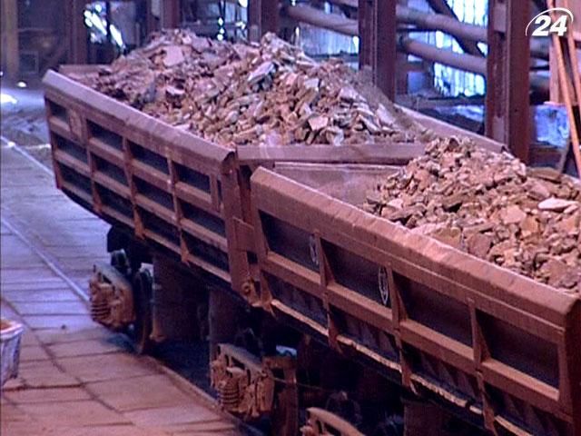 С начала года импорт металлолома в Украину вырос вдвое С начала года импорт металлолома в Украину вырос вдвое