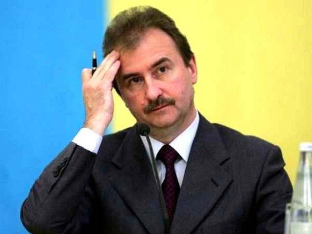 УДАРівець: Попов хоче одноосібно керувати Києвом УДАРівець: Попов хоче одноосібно керувати Києвом
