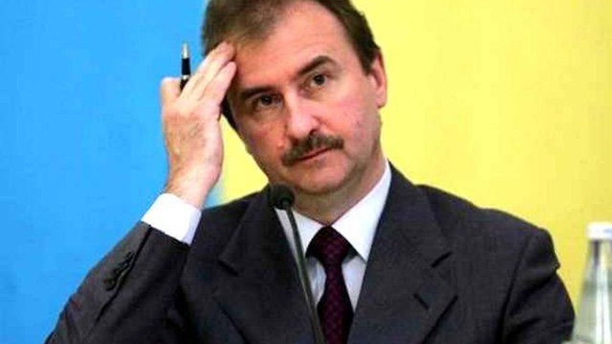 УДАРівець: Попов хоче одноосібно керувати Києвом УДАРівець: Попов хоче одноосібно керувати Києвом