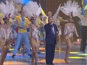 Шевченковский вечер Шевченковский вечер