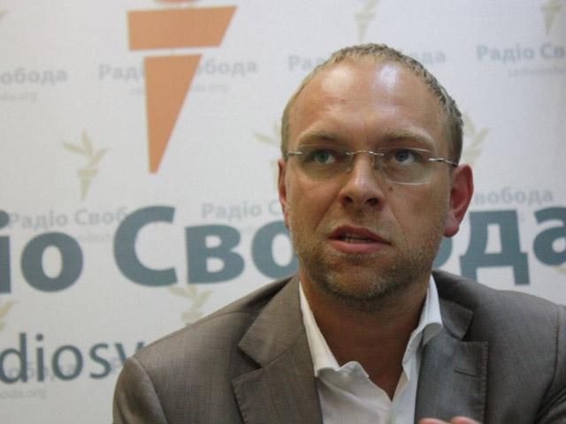 "Батьківщина": Влада показала, що чхати хотіла на зауваження Європи "Батьківщина": Влада показала, що чхати хотіла на зауваження Європи