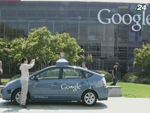 Google оштрафували на $7 млн за втручання у приватне життя Google оштрафували на $7 млн за втручання у приватне життя