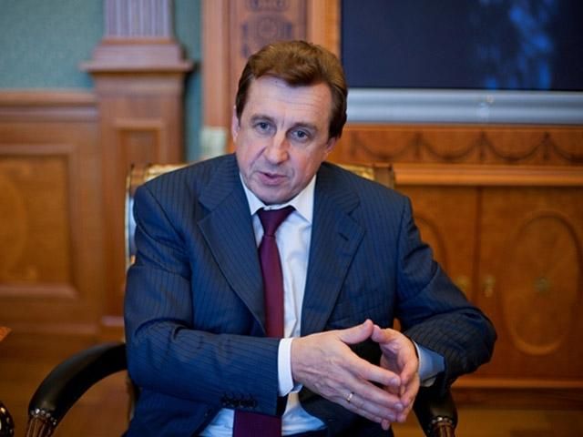 Мінінфраструктури: Вертодром у Каневі доступний усім Мінінфраструктури: Вертодром у Каневі доступний усім