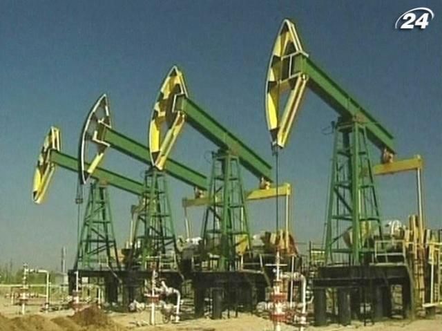 Американська нафта впала в ціні через перенасичення ринку