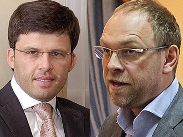 ЦИК еще думает, что делать с Власенко и Веревским ЦИК еще думает, что делать с Власенко и Веревским