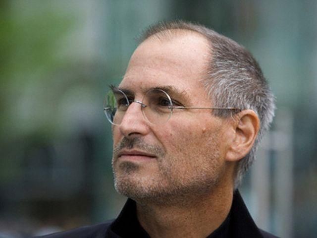 Стив Джобс станет героем манги Стив Джобс станет героем манги