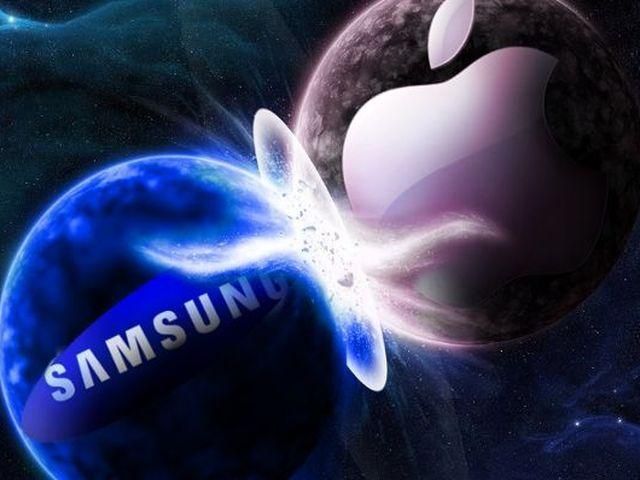 В США Samsung потратил на рекламу больше, чем Apple В США Samsung потратил на рекламу больше, чем Apple