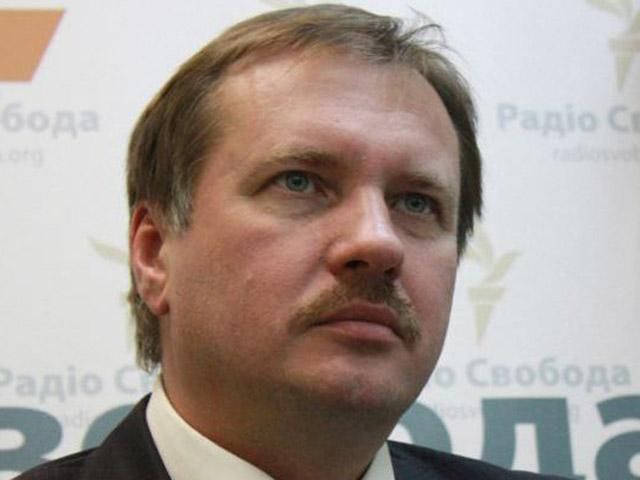 Чорновил: Олигархи трясутся, что Саша Янукович положит глаз на их бизнес Чорновил: Олигархи трясутся, что Саша Янукович положит глаз на их бизнес