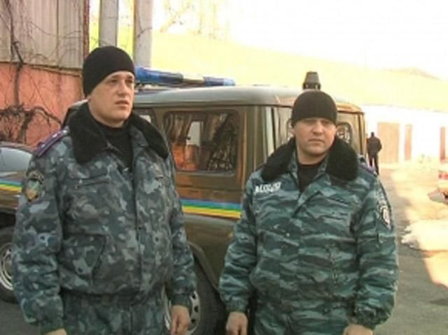 В Виннице действовала банда 15-летних преступников В Виннице действовала банда 15-летних преступников