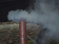 Обрали нового Папу Римського