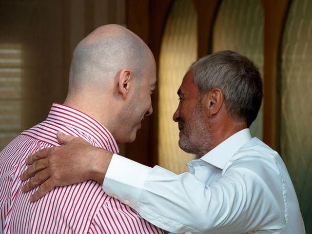 Черновецький змінився до непізнаваності (Фото) Черновецький змінився до непізнаваності (Фото)