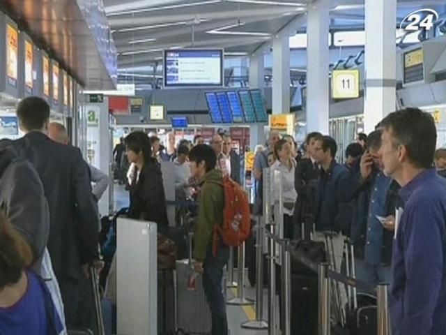 Авіапасажирам надали нові права Авіапасажирам надали нові права