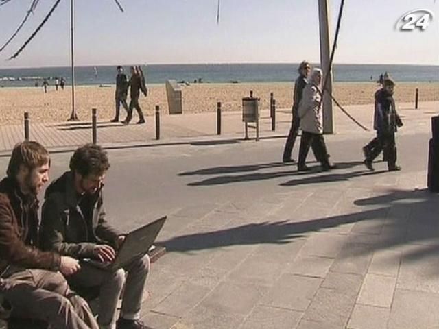 Уряд Іспанії витратить 3,5 млрд євро на зменшення безробіття серед молоді Уряд Іспанії витратить 3,5 млрд євро на зменшення безробіття серед молоді