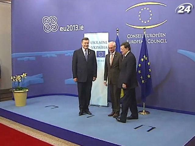 ЄС просить Україну відмовитися від претензій до СОТ, - ЗМІ ЄС просить Україну відмовитися від претензій до СОТ, - ЗМІ