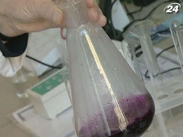 Українські вчені розповіли про свої проблеми депутатам Українські вчені розповіли про свої проблеми депутатам