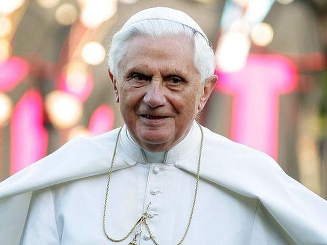 Бенедикт XVI не будет участвовать в инаугурации нового Папы Бенедикт XVI не будет участвовать в инаугурации нового Папы