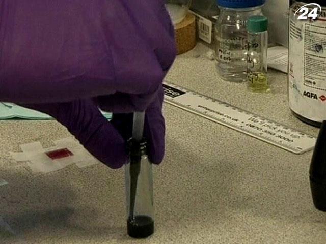 Британские ученые изобрели краску, которая производит электроэнергию Британские ученые изобрели краску, которая производит электроэнергию