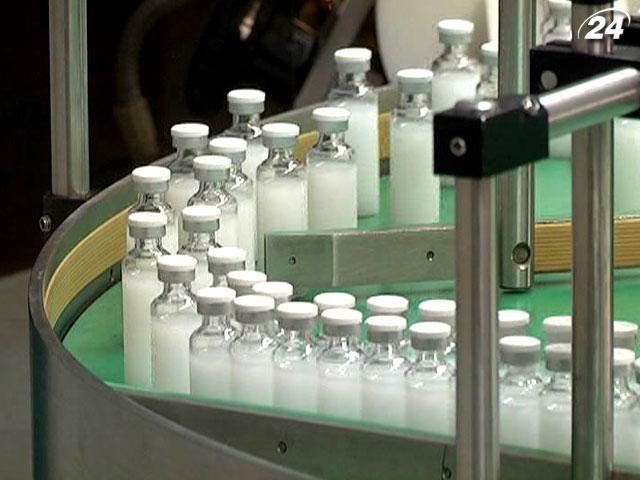 Отечественный производитель инсулина делает скидку для Киева Отечественный производитель инсулина делает скидку для Киева