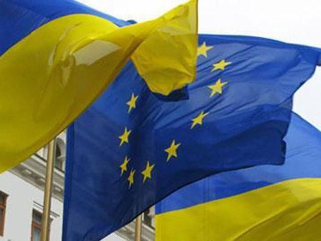 Евродепутат: Европа должна оставлять открытые двери для Украины Евродепутат: Европа должна оставлять открытые двери для Украины