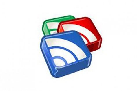 RSS-читалку Google Reader закроют в этом году