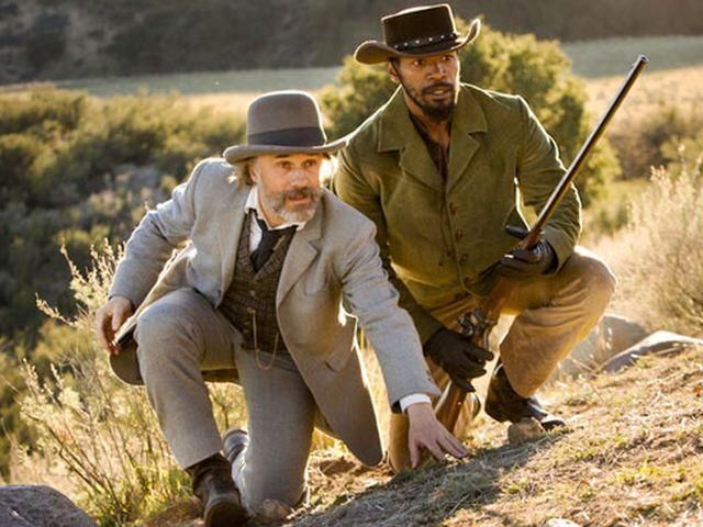 Фільм Тарантіно вперше покажуть в Китаї Фільм Тарантіно вперше покажуть в Китаї