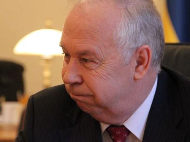 Хіба це головне в нашій державі, хто на якій мові говорить? - Рибак Хіба це головне в нашій державі, хто на якій мові говорить? - Рибак