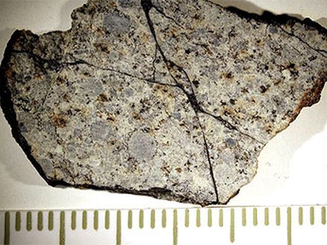 Ученые вычислили мощность удара челябинского метеорита
