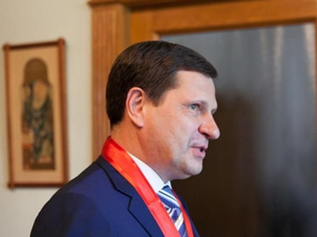 Мера Одеси можуть посадити на 5 років Мера Одеси можуть посадити на 5 років