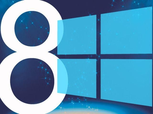 Twitter випустив додаток для Windows 8