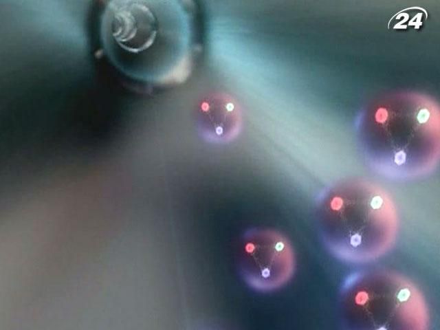 Частица, которую в прошлом году открыли физики, действительно является бозоном Хиггса Частица, которую в прошлом году открыли физики, действительно является бозоном Хиггса