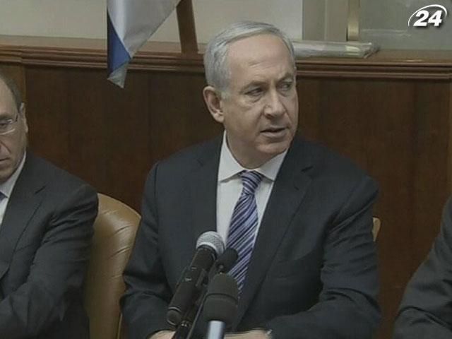 В Израиле будет коалиция В Израиле будет коалиция