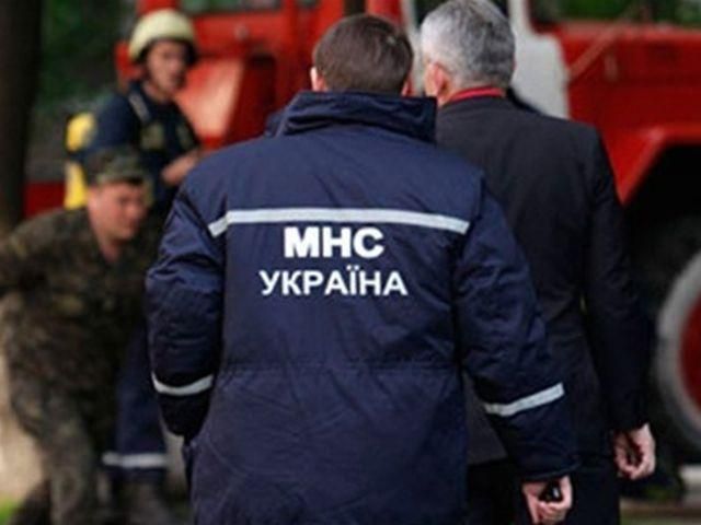 На Львівщині вибухнула шкільна котельня, є постраждалий На Львівщині вибухнула шкільна котельня, є постраждалий