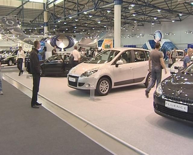 Введення мит на іномарки вдарить по ринку лізингу Введення мит на іномарки вдарить по ринку лізингу