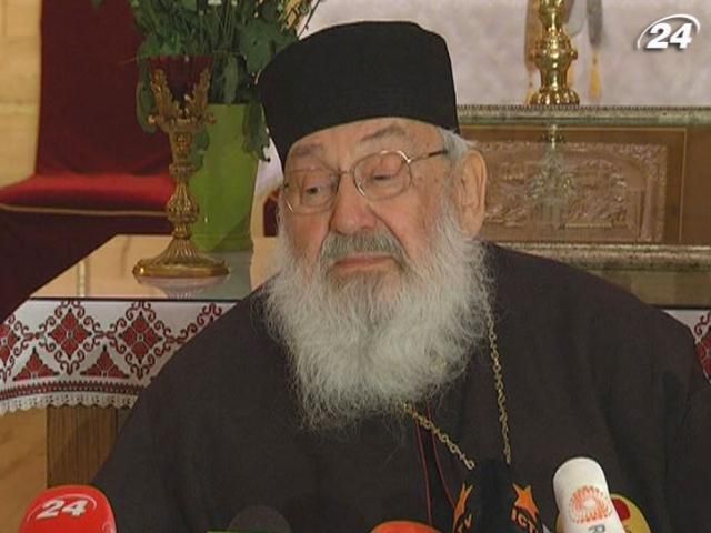 УГКЦ "дозріла" до запровадження патріархату, - Гузар УГКЦ "дозріла" до запровадження патріархату, - Гузар