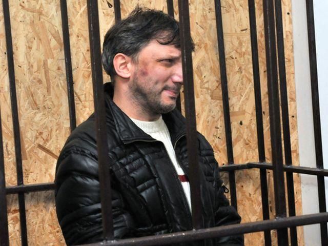 "Доктор Пи" считает, что потерпевшие ему должны "Доктор Пи" считает, что потерпевшие ему должны