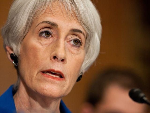 Заместитель Госсекретаря США едет в Украину Заместитель Госсекретаря США едет в Украину