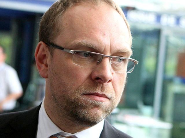 Щербань натякав, хто його міг вбити, – Власенко Щербань натякав, хто його міг вбити, – Власенко