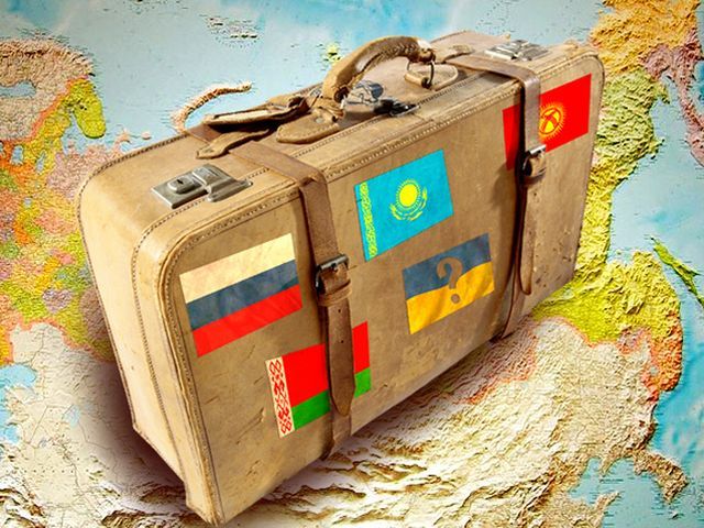 В МИД опровергли информацию об ассоциированном членстве в Таможенном союзе В МИД опровергли информацию об ассоциированном членстве в Таможенном союзе