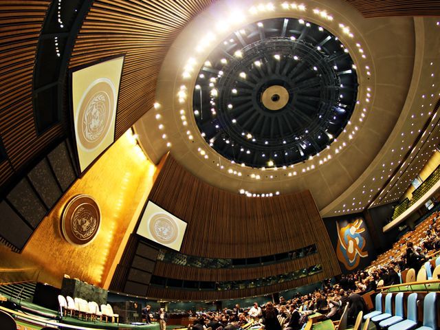 Украина отклонила ряд рекомендаций ООН Украина отклонила ряд рекомендаций ООН