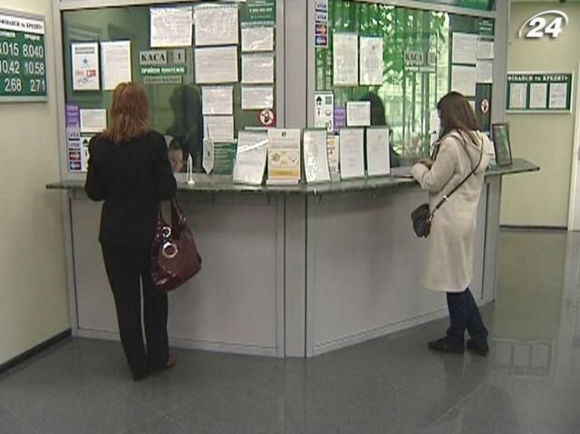 Украинцы резко потеряли интерес к иностранной валюте, - СМИ Украинцы резко потеряли интерес к иностранной валюте, - СМИ