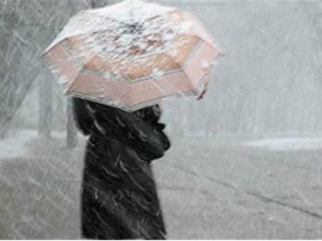 Одещину знову штормить Одещину знову штормить