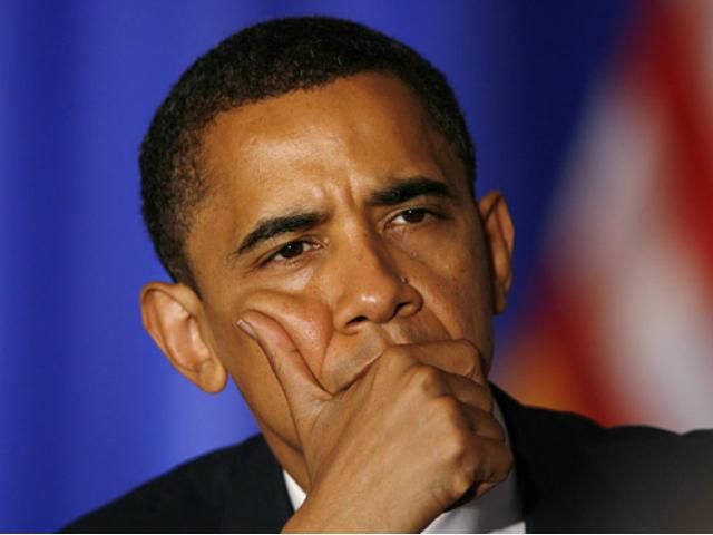 Іран за рік може розробити ядерну зброю, - Обама Іран за рік може розробити ядерну зброю, - Обама