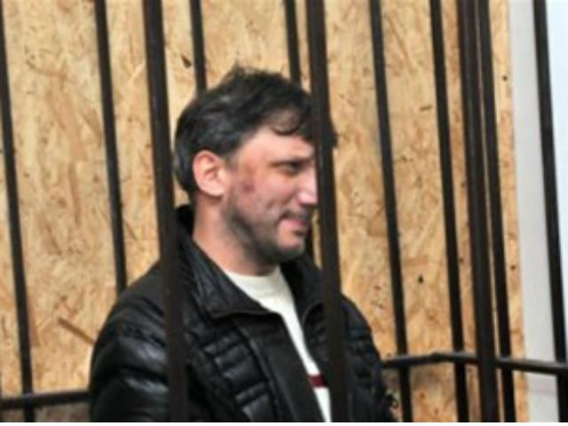 "Доктор Пи" считает, что его судят по заказу Партии регионов "Доктор Пи" считает, что его судят по заказу Партии регионов