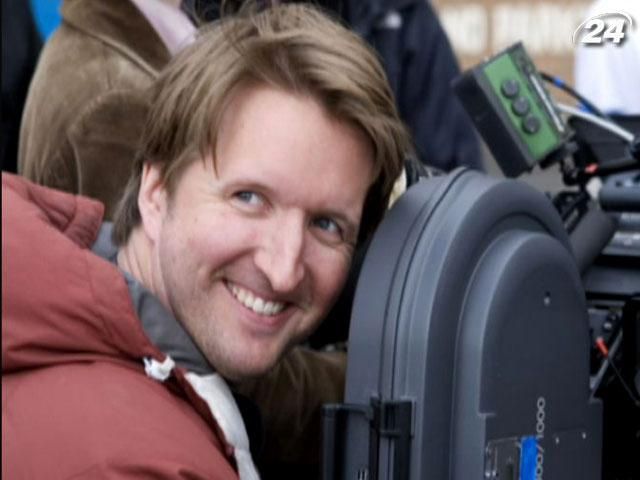 Режисер "Знедолених" зніме байопік про Мерк'юрі з Коеном в головній ролі Режисер "Знедолених" зніме байопік про Мерк'юрі з Коеном в головній ролі