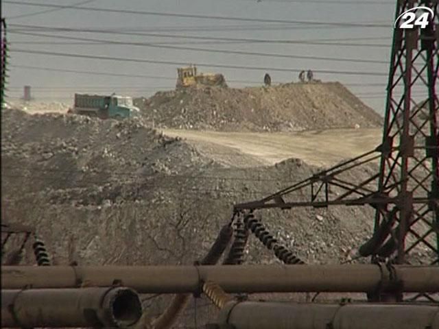 Промпідприємства очікують підвищення попиту на продукцію Промпідприємства очікують підвищення попиту на продукцію