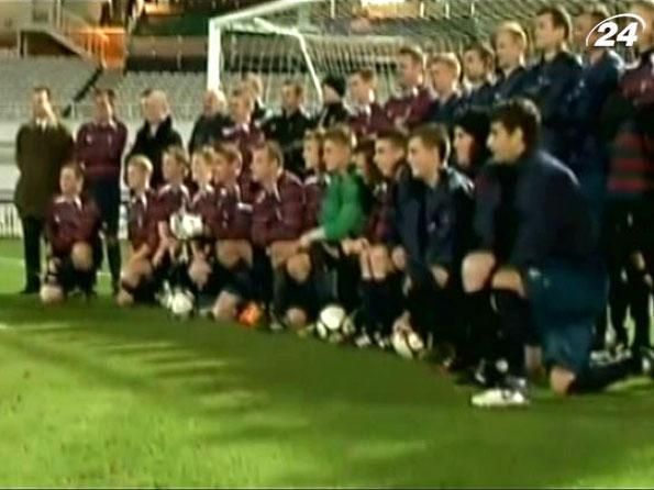 16 березня - перший фінал Кубка Англії 16 березня - перший фінал Кубка Англії